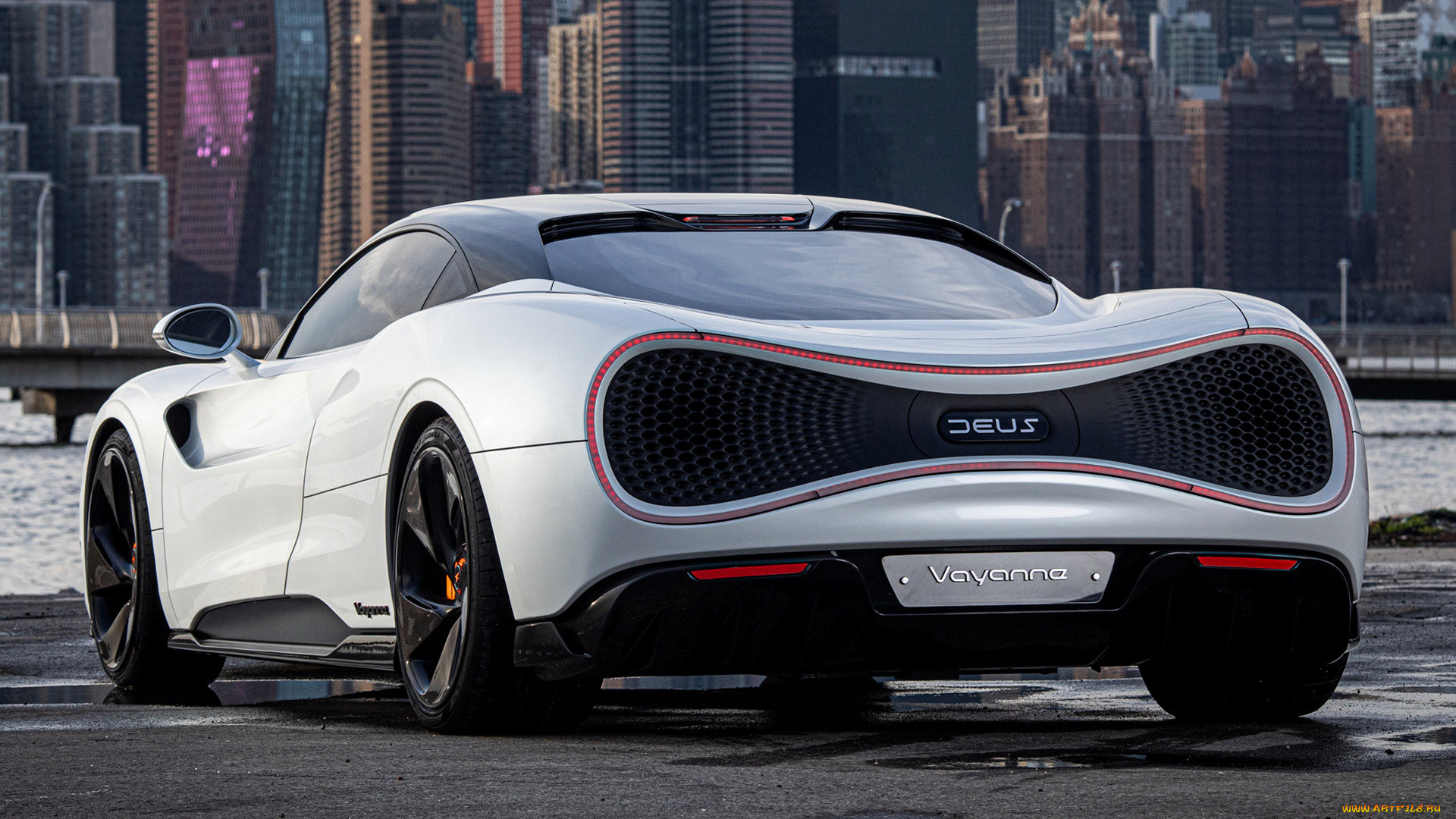 deus vayenne concept 2022, , -unsort, deus, vayenne, concept, 2022